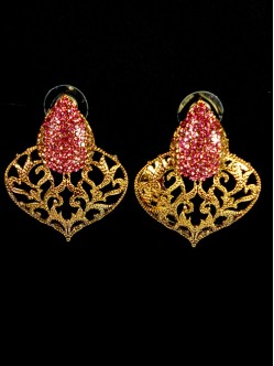 fashion-earrings-003G150ER25600